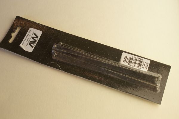 Junior Hacksaw Blades